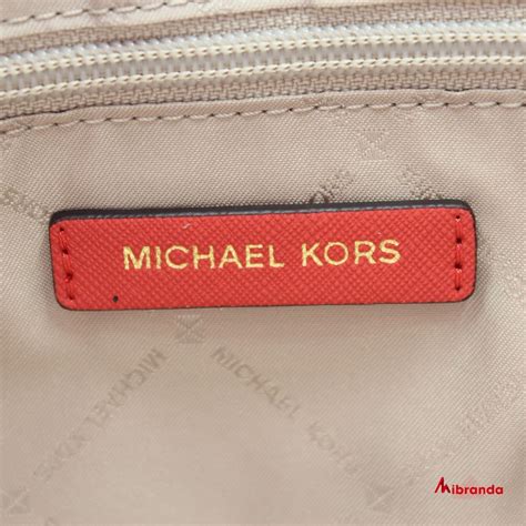 como saber si la ropa michael kors es original|¿Cómo saber si un producto Michael Ko.